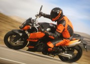 KTM 990 Super Duke KTM 990 Super Duke